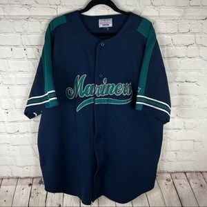 VTG Starter MLB Seattle Mariners Jersey